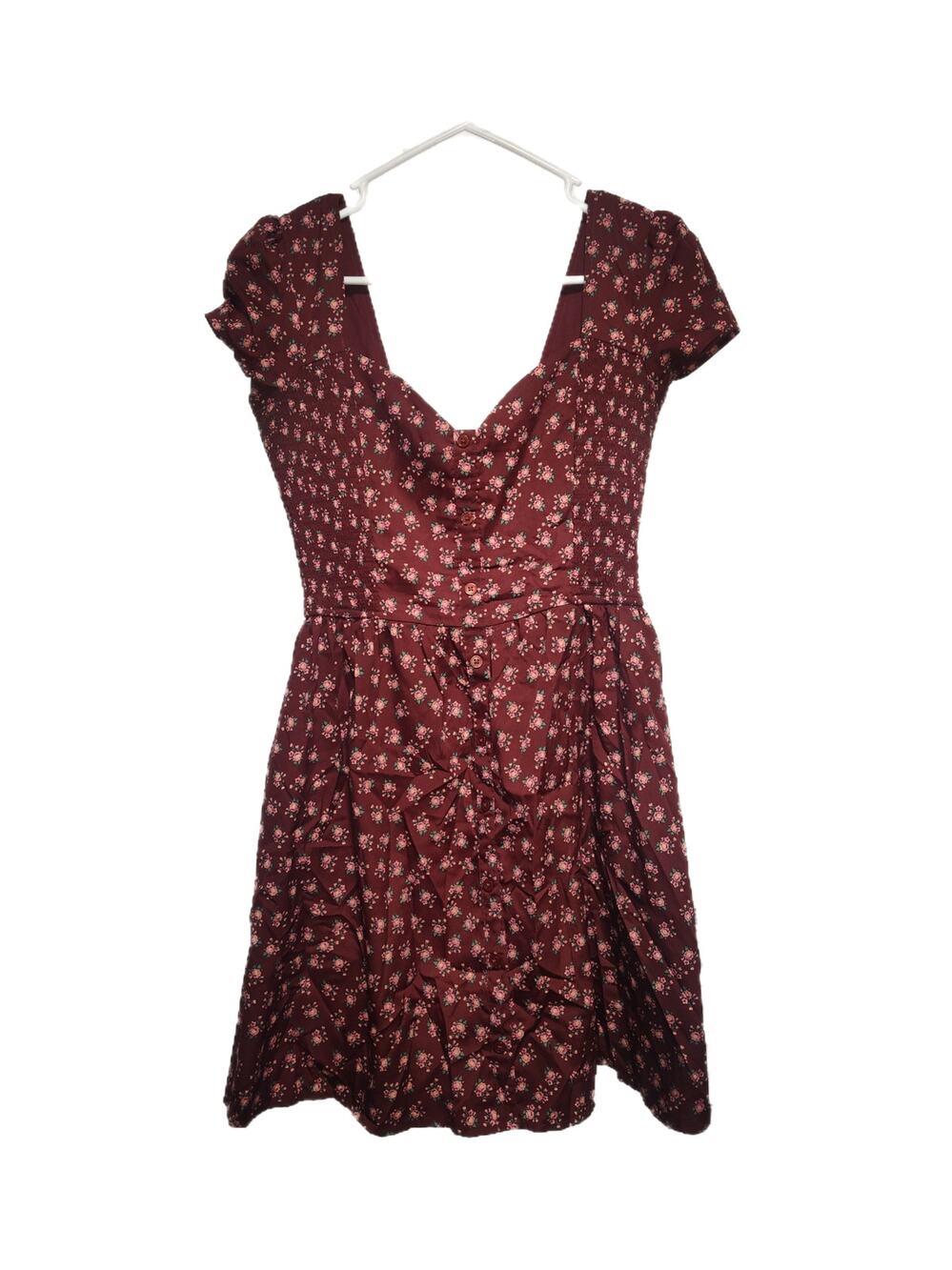 American Rag Women's Shirt Size Medium